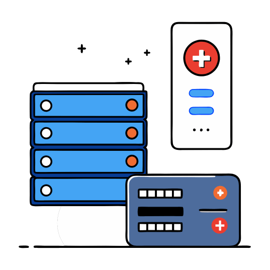 host