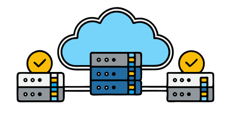 servers